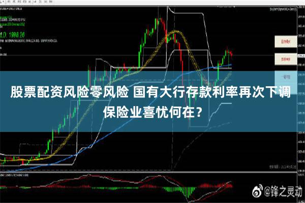 股票配资风险零风险 国有大行存款利率再次下调 保险业喜忧何在？