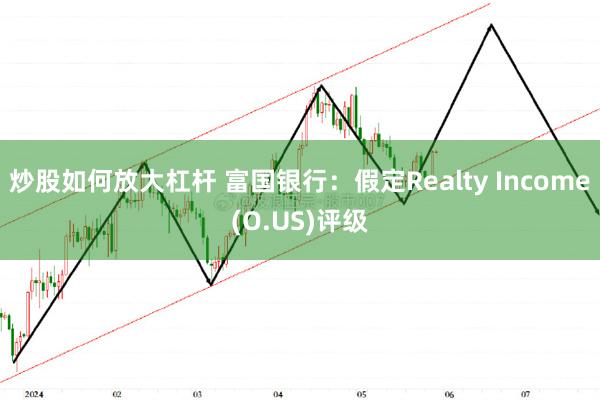 炒股如何放大杠杆 富国银行：假定Realty Income(O.US)评级