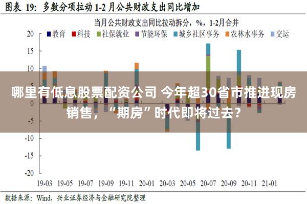 哪里有低息股票配资公司 今年超30省市推进现房销售，“期房”时代即将过去？