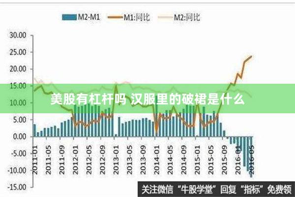 美股有杠杆吗 汉服里的破裙是什么